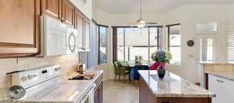 Poolside Fun | Pet Friendly Stay in Prime Scottsdale Location!