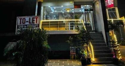Hotel sr place