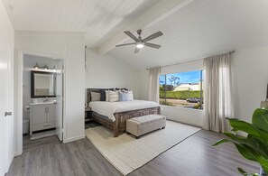 4 Schlafzimmer, Bügeleisen/Bügelbrett, kostenloses WLAN, Bettwäsche