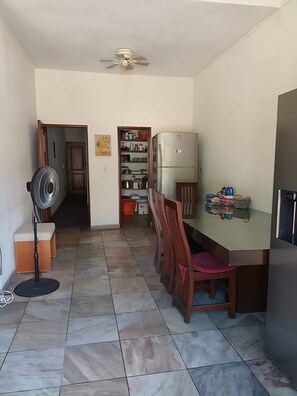 Interior - Hostal Hab 12, Campo de Golf, En Zona Hotelera, Barra, Playa (San José del Cabo)