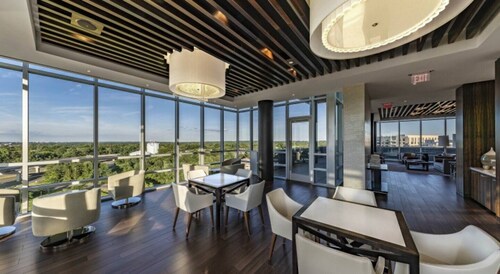 Luxury Living | Tysons | Spacious | Balcony