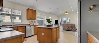 Come Stay a While! Pet Friendly Summer Pricing!