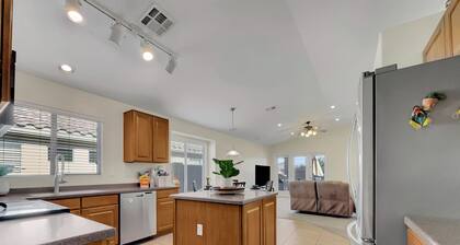 Come Stay a While! Pet Friendly Summer Pricing!