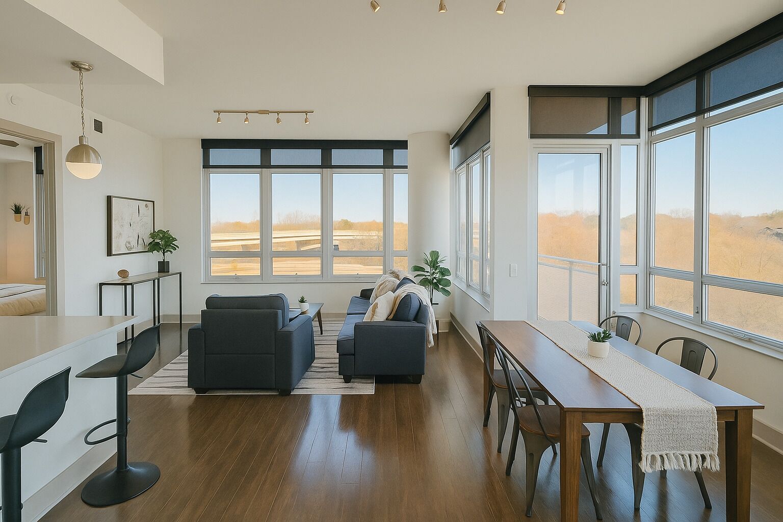 Smart TV, computer monitors, printers