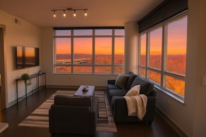 Smart TV, computer monitors, printers