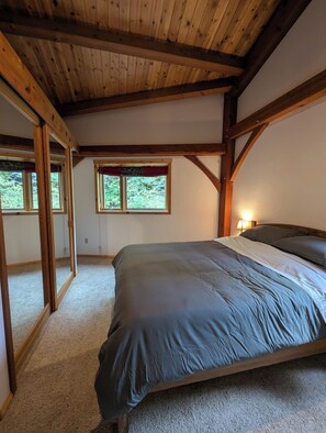 3 slaapkamers, wifi, beddengoed