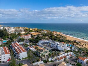 Exterior - Albufeira View Sea Apartment Luxury (Albufeira)