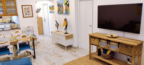 Dining - Albufeira View Sea Apartment Luxury (Albufeira)