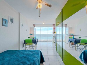 1 Schlafzimmer, Internetzugang