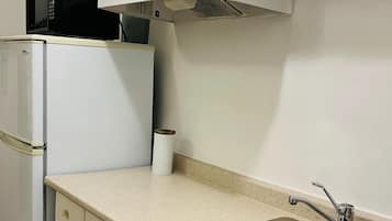 Deluxe Suite | Private kitchen