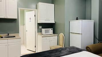 Suite estudio superior | 1 habitación, tabla de planchar con plancha y wifi gratis