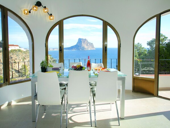 Dining - Gasparet by Interhome (Calpe/Calp)