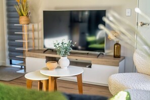 Smart TV y videojuegos 
