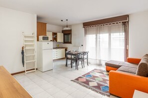 Coin séjour