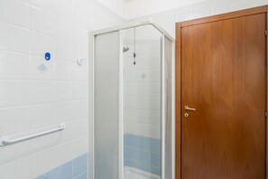 Ducha y bidé