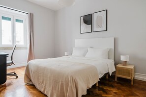 2 camere, ferro/asse da stiro, Wi-Fi, lenzuola