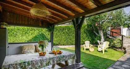 Appto. Tourist La Franca LFRA002R