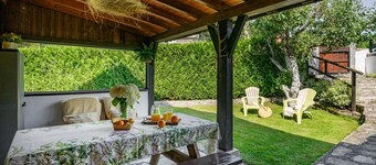 Appto. Turístico La Franca LFRA002R