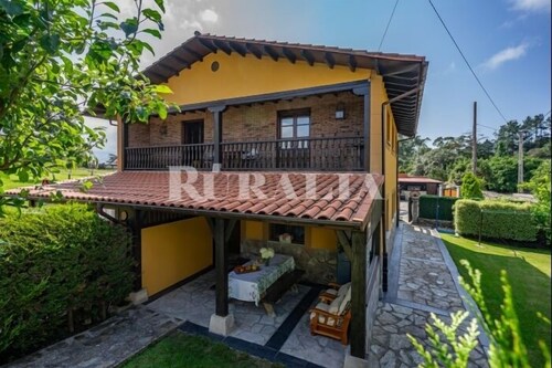 Apto Paquito 2 - apartment at La Franca beach (Ribadedeva)