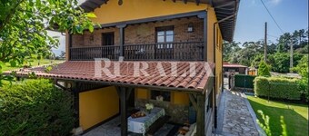 Apto Paquito 2 - apartment at La Franca beach (Ribadedeva)