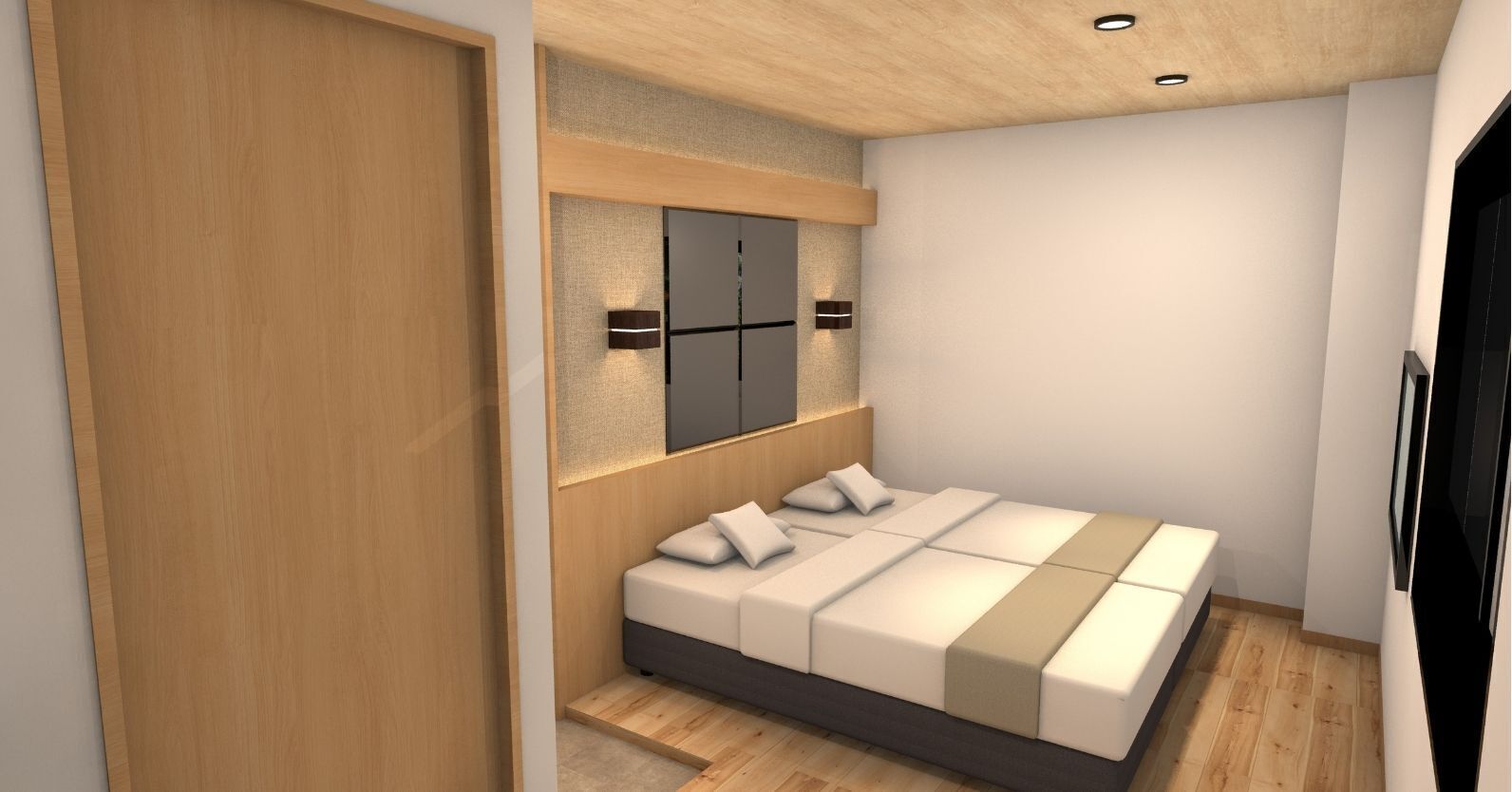 Japanese-Style Junior Suite Room with Open-air Bath | In-room safe, free WiFi, bed sheets