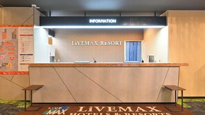 Recepción