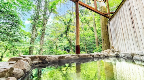 Livemax Resort Sanuki Shionoe Onsen