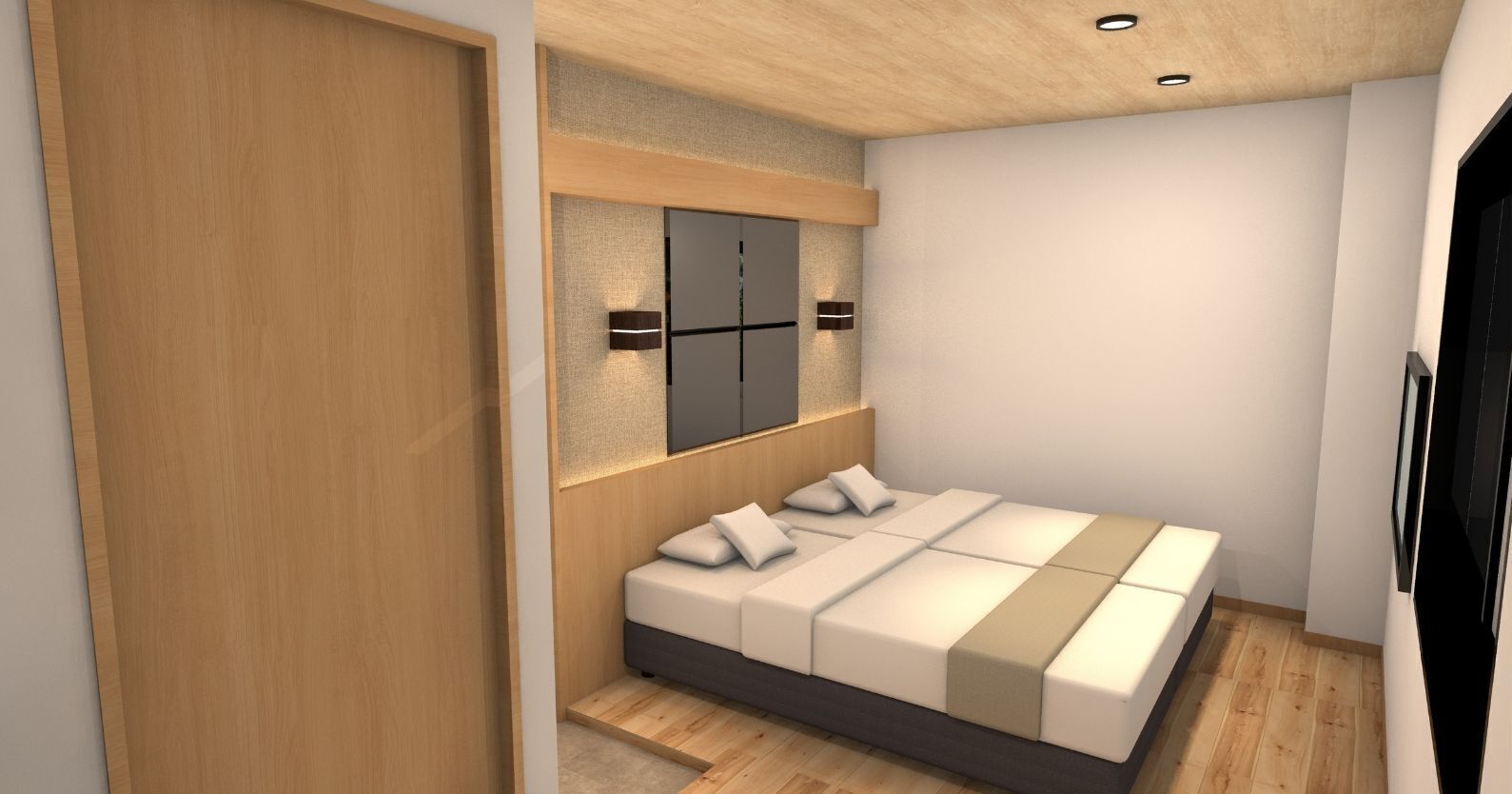 Japanese-Style Junior Suite Room with Open-air Bath | In-room safe, free WiFi, bed sheets