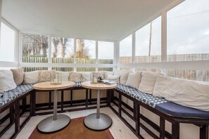 Interior - Stable Cottage, Saxmundham (Saxmundham)