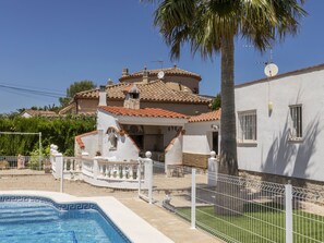 Alberca