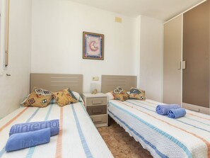 3 habitaciones y internet 