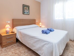 3 habitaciones y internet 