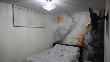 1 chambre, Wi-Fi