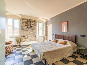 3 bedrooms, Internet - Casa Alfonso e Derna by Interhome (Pietrabruna)
