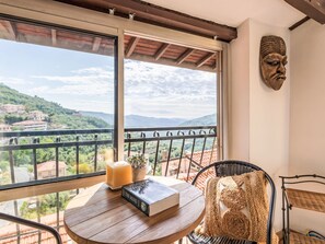 Dining - Casa Alfonso e Derna by Interhome (Pietrabruna)