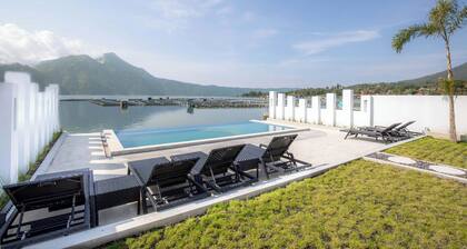 Intan Lake View Kintamani