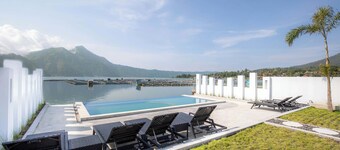 Intan Lake View Kintamani