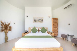 غرفة ديلوكس | واي فاي مجانًا