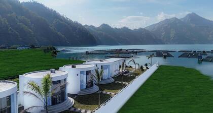 Intan Lake View Kintamani