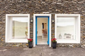 Exterior detail - Grianán - 4 bedroom head (County Kerry)