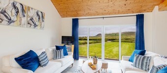 Grianán - 4 bedroom head