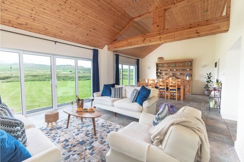 Grianán - 4 bedroom head