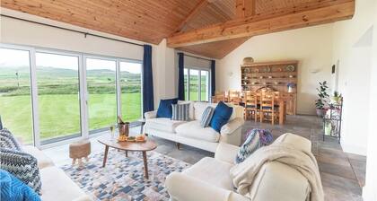 Grianán - 4 bedroom head