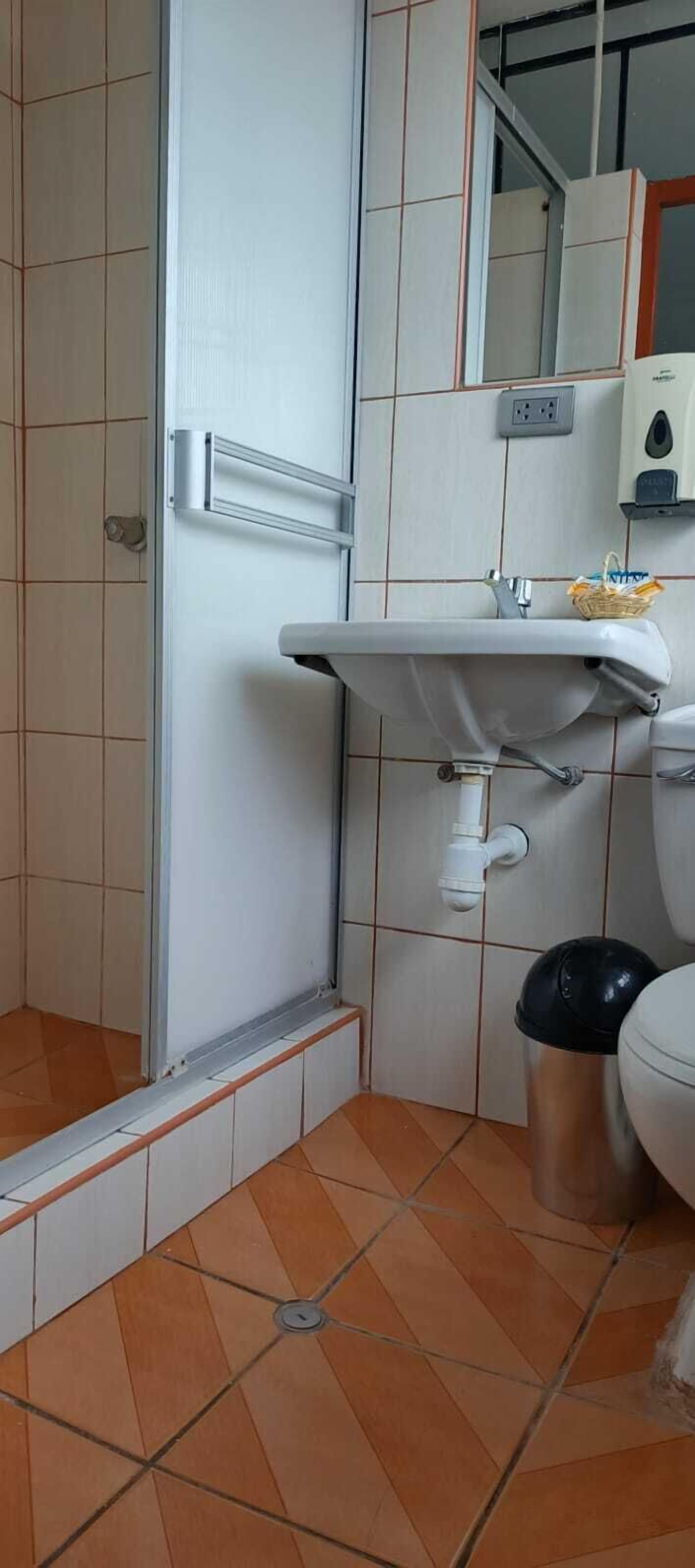 Photo - Don Andre House