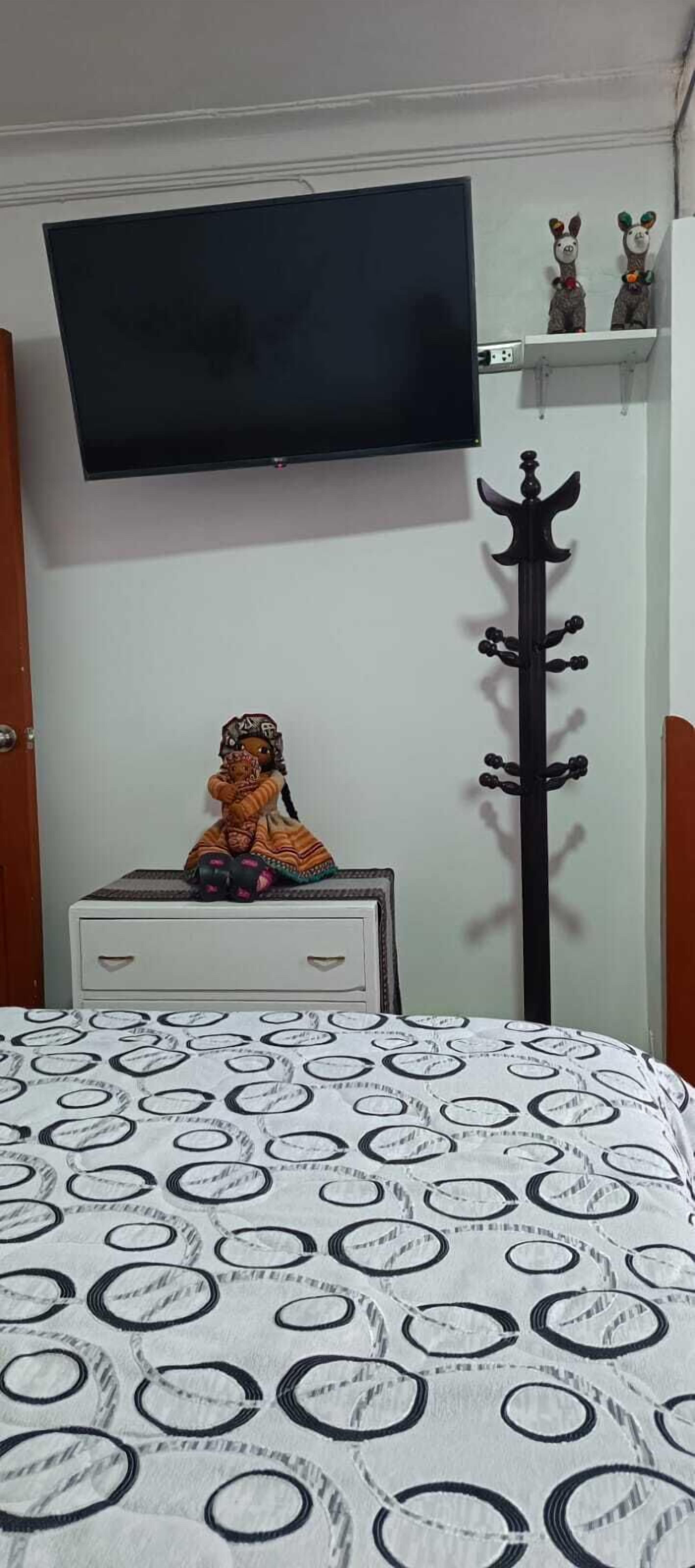 Photo - Don Andre House