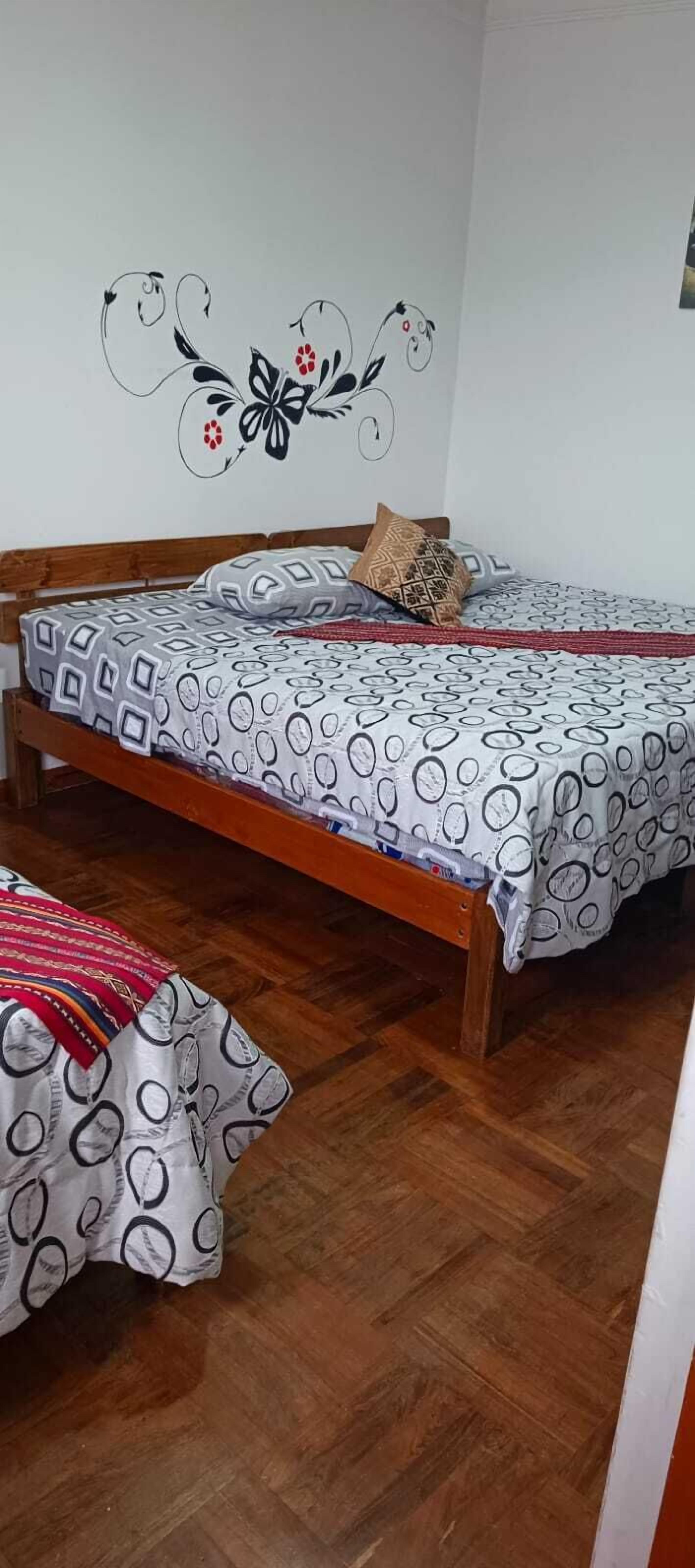 Photo - Don Andre House