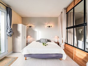 1 slaapkamer, internet