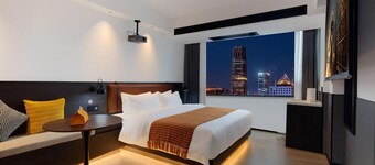 Mcsrh Hotel -Hangzhou West Lake