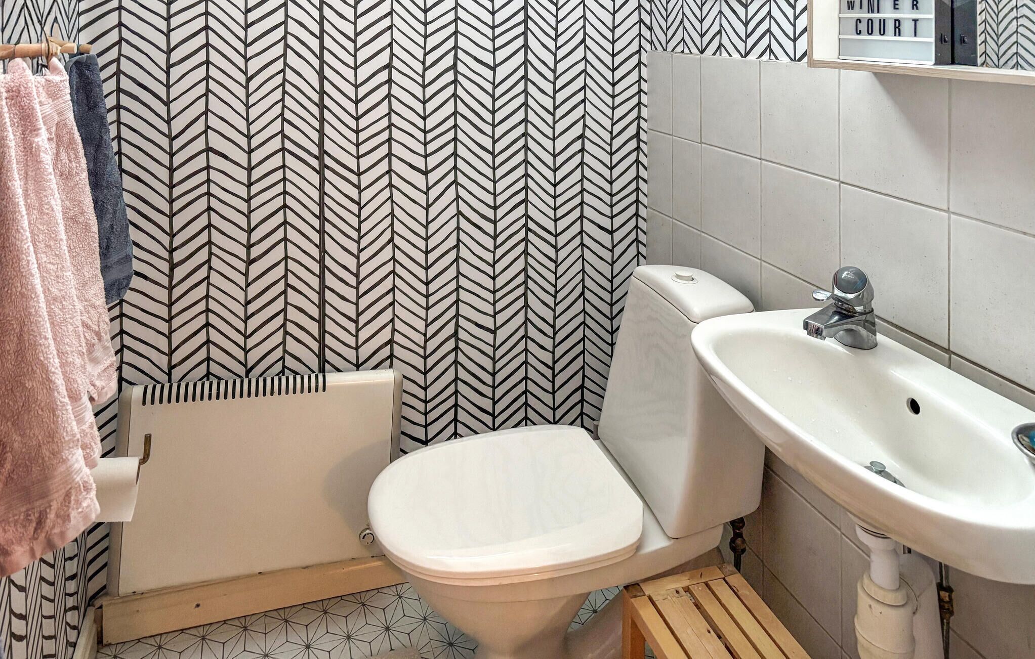 Salle de bain