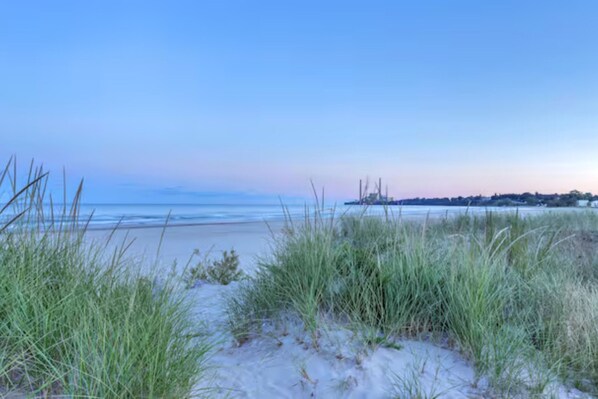 Plage